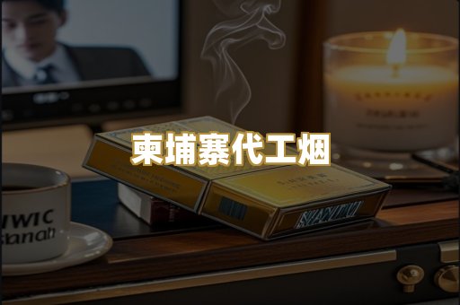 日本烟爆珠系列
